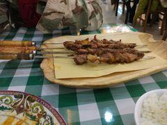 -新疆巴州金丝特餐厅(大钟寺店)