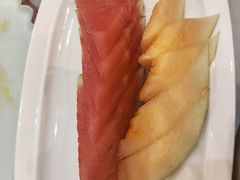 -玉华台饭庄·淮扬菜·烤鸭(望京店)