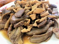 -黄连大头华烧鹅店(大良店)