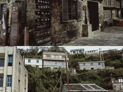 -东沙渔村