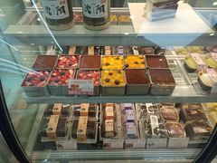 -法诗甜蛋糕店(皇姑大润发店)