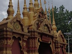 -西双版纳总佛寺