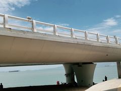 -演武大桥观景平台