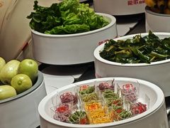-龍歌自助小火锅(雨花台江南虹悦城店)