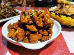 -国生茶庄·地道农家菜团建活动