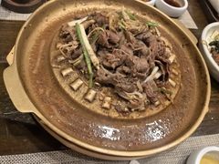 -萨拉伯尔(燕莎友谊商城店)