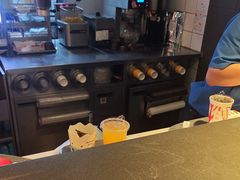 -麦当劳(团结湖店)