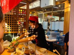 -沙州食驿·非遗小吃夜市
