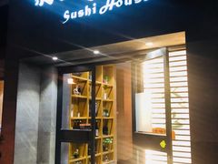 门面-水之惠鲜鱼料理(王府大街店)