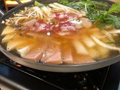 -釜山火炉韩式炭火烤肉(欧洲城店)