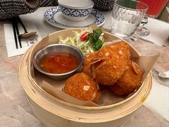 -KingThaia金泰兰(滨江天街店)