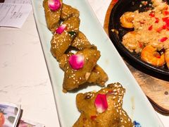 -卯时·龙光雅宴·精致锡帮菜(惠山古镇店)