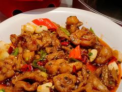-澎湖湾农家菜(八一路楚天府店)