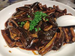 响油鳝丝-席家花园(巨鹿花园店)