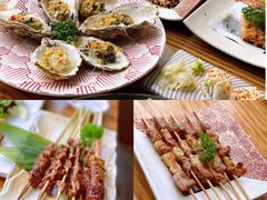 -江户前寿司(好运街店)