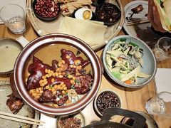 -鸽子窝(宋庄店)
