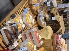 -嗒令甜品·主题融合料理餐厅(首座时代店)