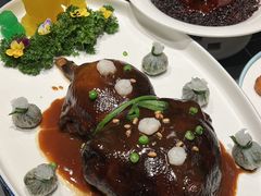 -童福兴·南京菜(老门东店)