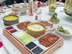 -三六三杭州菜(水上总店)