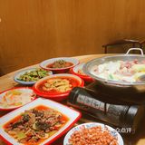 💥深圳美食探店：口水鸡的天堂！