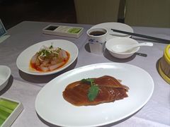-鸭王烤鸭店(三里河店)