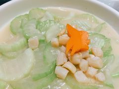 -四道菜·福建菜馆(新街口金鹰店)