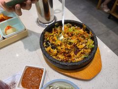 -韩香福烤肉庄园(荣成店)