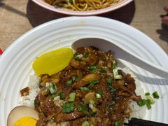 -阿当·小炒牛肉面(人广店)