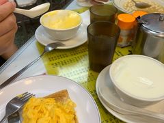 -澳洲牛奶公司(佐敦店)