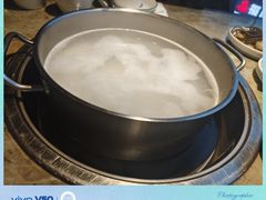 -淘米捞·米汤脆鲩鱼火锅(福田皇岗店)