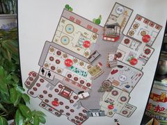-客家大院·非遗赣南客家菜(郁孤台店)