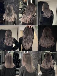 -MI HAIR