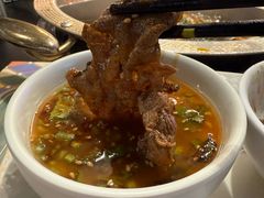 -廖掌柜·重庆鲜货火锅(上海首店)