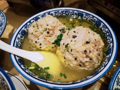 -兰边碗(鼓楼店)