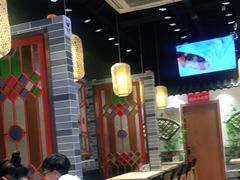 大堂-荔银肠粉·非遗手藝(夫子庙店)