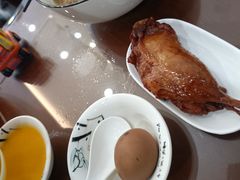 -百年老字号·观振兴蟹黄面·三虾面·苏式面(观前街富仁坊巷店)