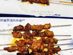 -羊来顺冰煮鲜羊铁锅烀羊肉(八卦岭店)