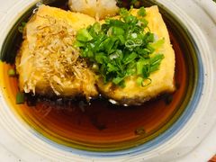 -大吉鲜鱼料理自慢(维也纳大厦店)