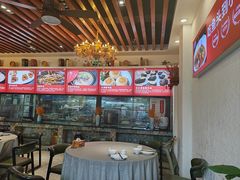 -老海陵·泰州菜(图书馆店)
