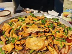 -양평식당·杨平食堂(华贸店)
