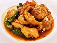 -兰湘子·湘菜小炒(石家庄万象城店)