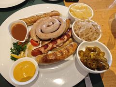 -兰特伯爵西餐厅·啤酒屋(方庄店)