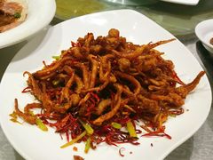 -金掌勺·锅包肉(广渠门店)