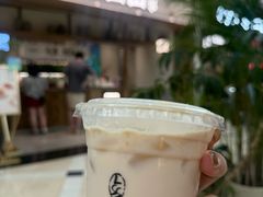 -李山山茶事(景枫店)