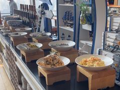 -视界美食自助餐厅·石家庄希尔顿酒店