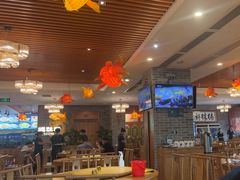 -德胜轩正宗顺德菜(宝安沙井会展中心店)