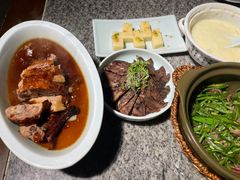 -南京大牌档(人民广场店)