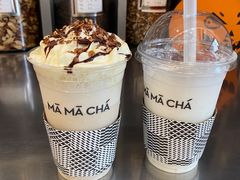 -MAMACHA妈妈茶(海信店)