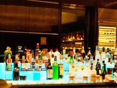 -瑞吉吧 The St·Regis Bar(长沙瑞吉酒店)