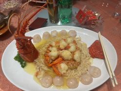 -稻香酒家-宴会厅·BB宴·年会·喜宴(天河领展店)